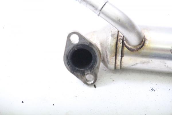 Abgaskühler 284162A410 Kia CEED 1 SW ED