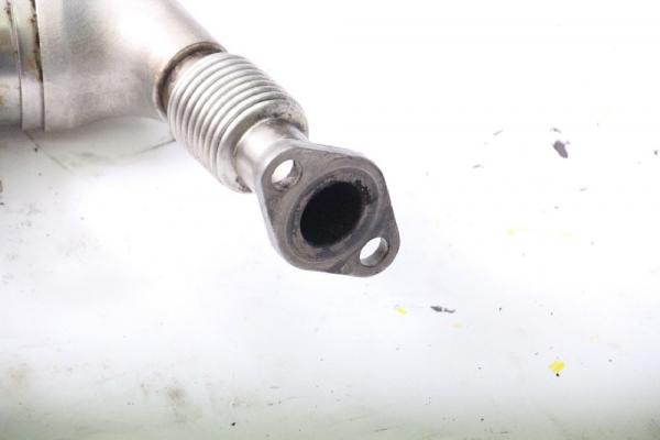 Abgaskühler 284162A410 Kia CEED 1 SW ED