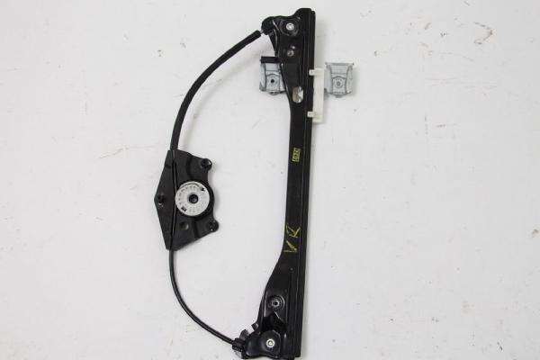 Fensterheber elektrisch vorn rechts 5J4837462 Skoda FABIA 2 Combi 5J