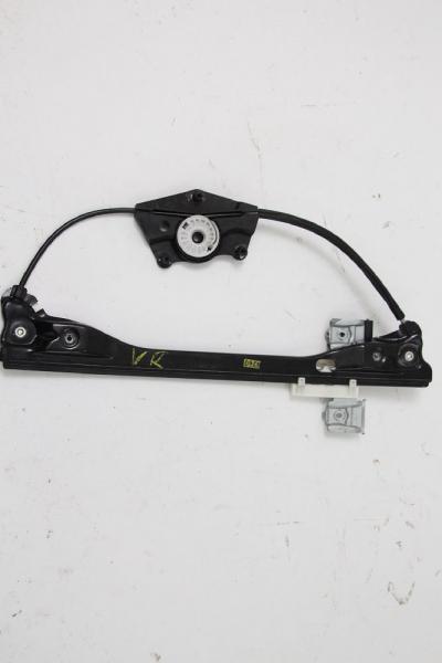 Hauptbremszylinder VW T5 BUS 7L0611019E 2,5 96 KW 130 PS ABS Diesel 12-2006 gebraucht 1
