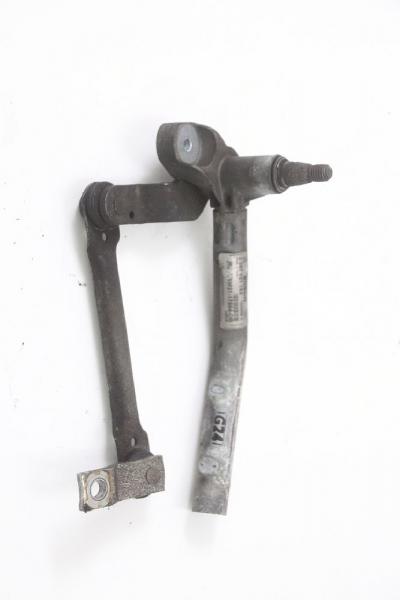 Scheibenwischergestänge 3397021163 Ford S-MAX