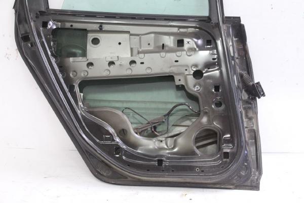 Tür hinten links 7751474832 Renault SCENIC 2 JM