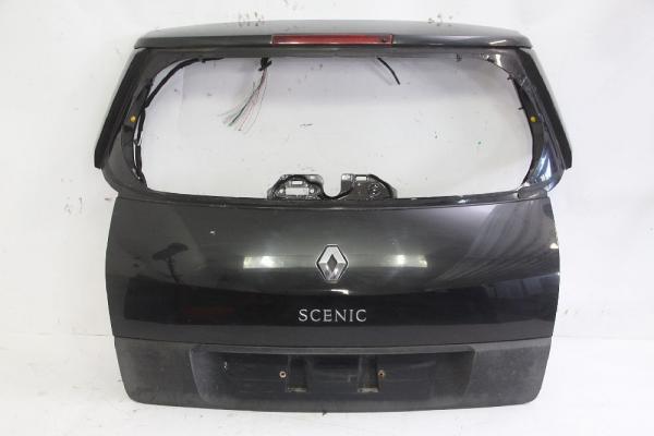 Heckklappe 7751474296 Renault SCENIC 2 JM