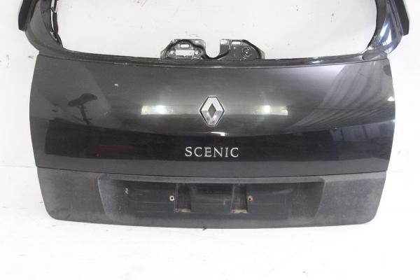 Heckklappe 7751474296 Renault SCENIC 2 JM