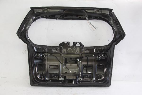 Heckklappe 7751474296 Renault SCENIC 2 JM