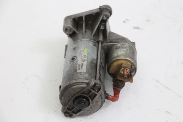 Anlasser 8200331251 Renault SCENIC 2 JM
