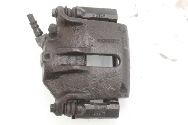 Bremssattel vorn links 7701207685 Renault SCENIC 2 JM