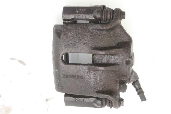 Bremssattel vorn links 7701207685 Renault SCENIC 2 JM