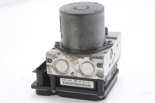 Hydraulikeinheit ABS 0265234310 Renault SCENIC 2 JM