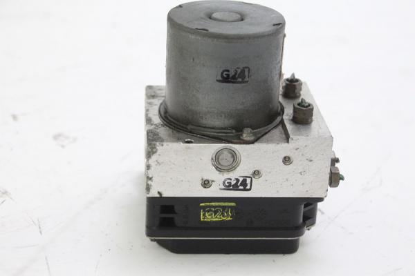 Hydraulikeinheit ABS 0265234310 Renault SCENIC 2 JM