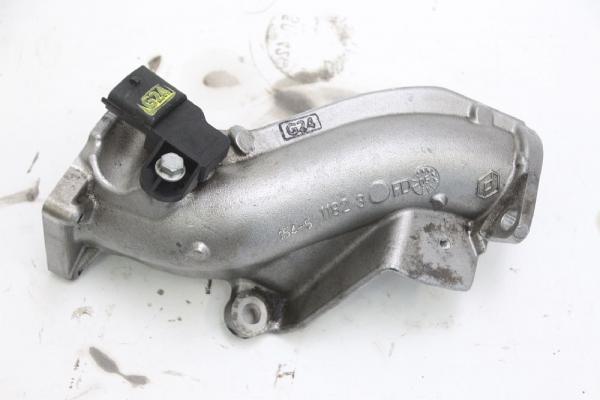 Ansaugstutzen 7701062301 Renault SCENIC 2 JM