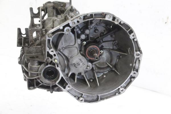 Getriebe 6 Gang 7701717782 Renault SCENIC 2 JM
