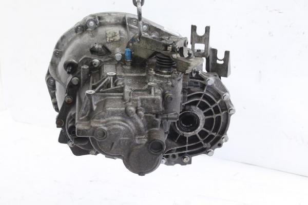 Getriebe 6 Gang 7701717782 Renault SCENIC 2 JM