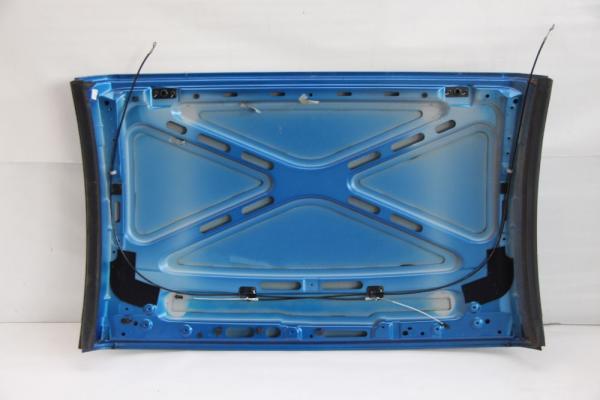 Fensterheber hinten rechts Seat LEON 1 1M 1M0839462A ohne Motor 04-2005 gebraucht 1
