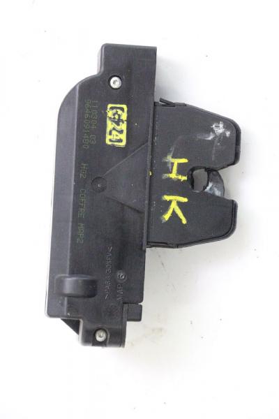 Riemenscheibe Mazda 5 CR LF50511020 2,0 107 KW 146 PS Benzin 03-2006 gebraucht 3