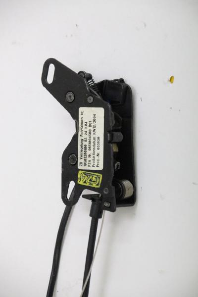 Einspritzdüse Zylinder 1 KCA17S42 198011 Peugeot 205 II 1,9 47 KW 64 PS Diesel gebraucht 2