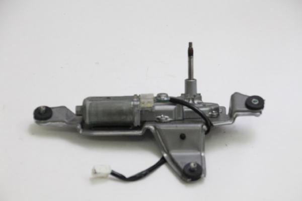 Scheibenwischermotor hinten 2596000632 Suzuki GRAND VITARA 2