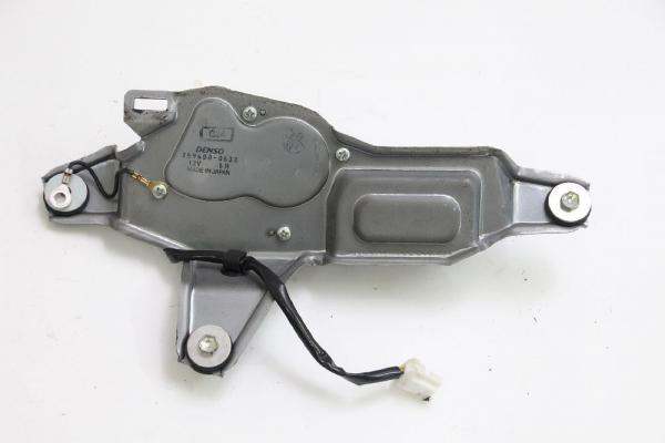 Scheibenwischermotor hinten 2596000632 Suzuki GRAND VITARA 2