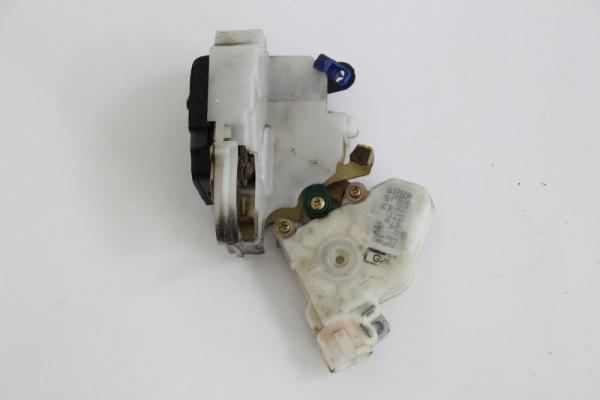 Schloß Heckklappe 8055265J00 Suzuki GRAND VITARA 2