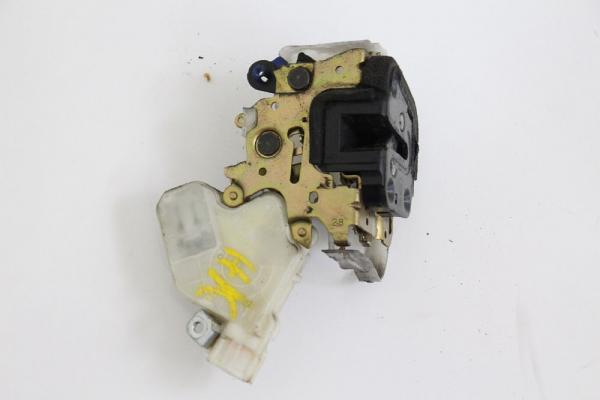 Schloß Heckklappe 8055265J00 Suzuki GRAND VITARA 2