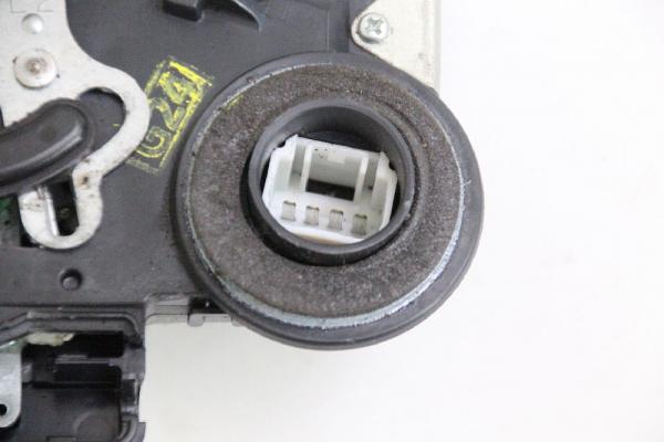 Türschloß hinten links 8235065J15 Suzuki GRAND VITARA 2