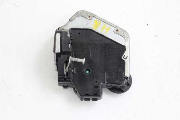 Türschloß hinten rechts 8231065J15 Suzuki GRAND VITARA 2