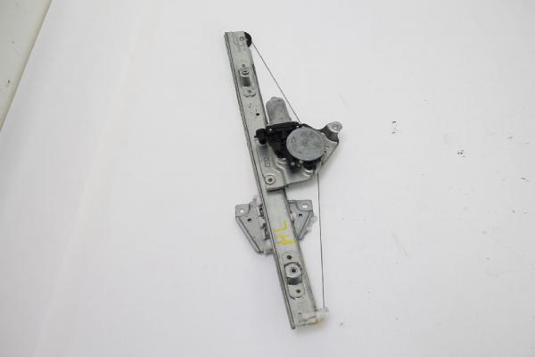 Fensterheber elektrisch hinten links 8346065J00 Suzuki GRAND VITARA 2