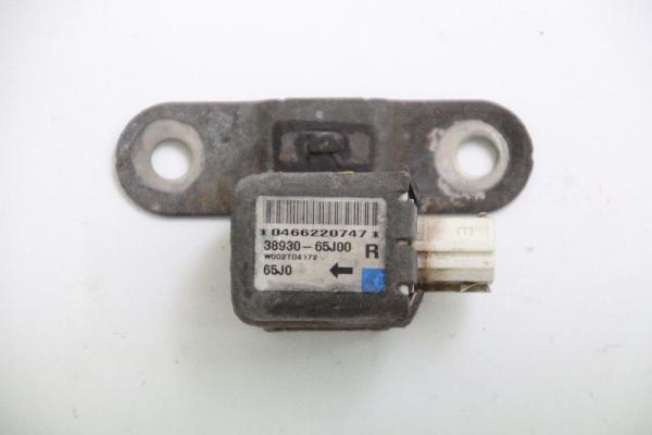 Airbag Sensor vorn rechts 3893065J00 Suzuki GRAND VITARA 2