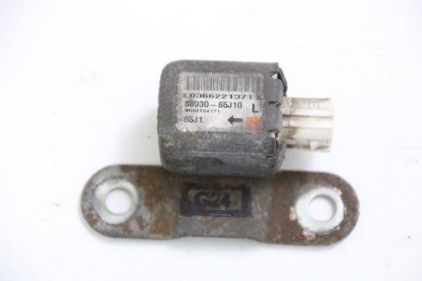 Airbag Sensor vorn links 3893065J10 Suzuki GRAND VITARA 2