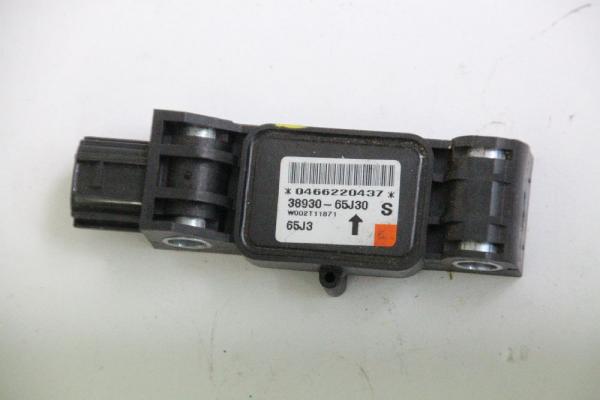 Airbag Sensor links 3893065J30 Suzuki GRAND VITARA 2