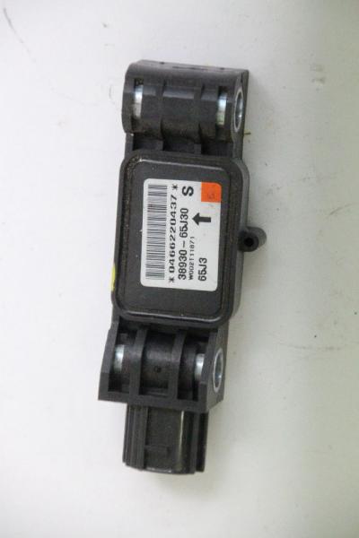 Airbag Sensor links 3893065J30 Suzuki GRAND VITARA 2