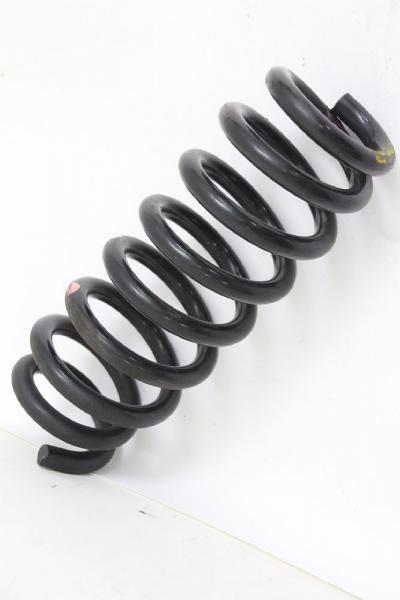 Feder hinten links 4131165J00 Suzuki GRAND VITARA 2