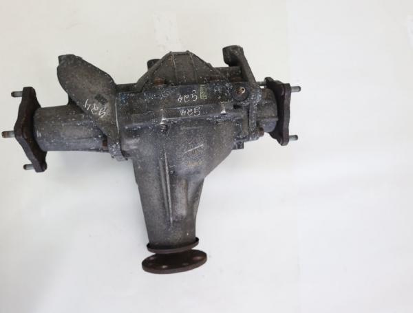 Differential 2745066JV0 Suzuki GRAND VITARA 2