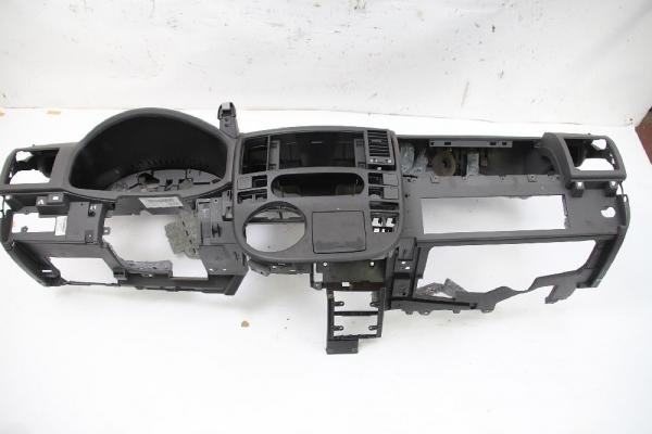 Armaturenbrett 7H5857003DF75R VW MULTIVAN T5