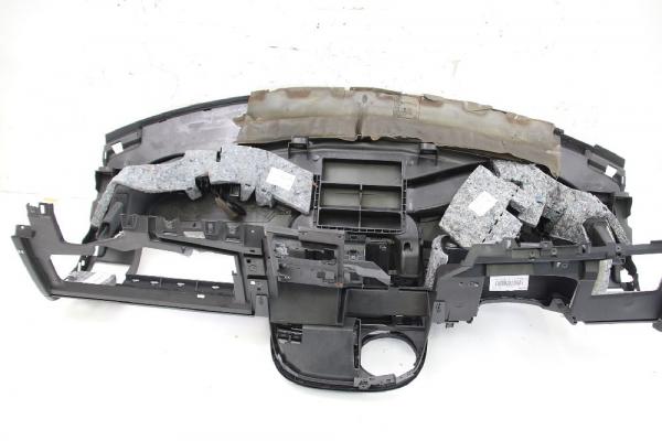 Armaturenbrett 7H5857003DF75R VW MULTIVAN T5