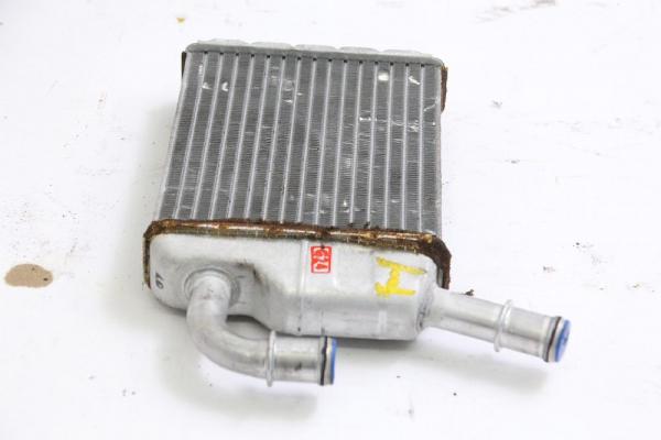 Nachschalldämpfer hinten Chrysler 300C TOURING 4581869AH 3,0 160 KW 218 PS Diese gebraucht 1