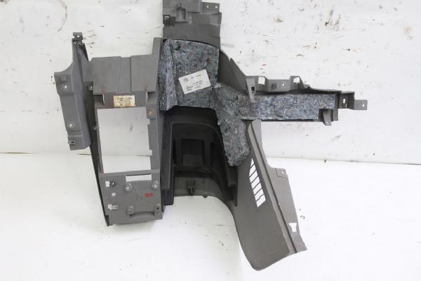 Antriebswelle vorn rechts VW TOURAN 1 ABS 2.0 80 KW 109 PS Benzin 05-2006 gebraucht 2