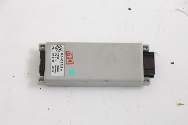 Steuergerät Karosserie 7L6035729A VW MULTIVAN T5