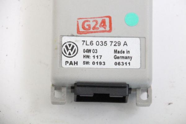 Wasserpumpe Fiat Coupe 175 2,0 102 KW 139 PS Benzin 10-1995 gebraucht 2