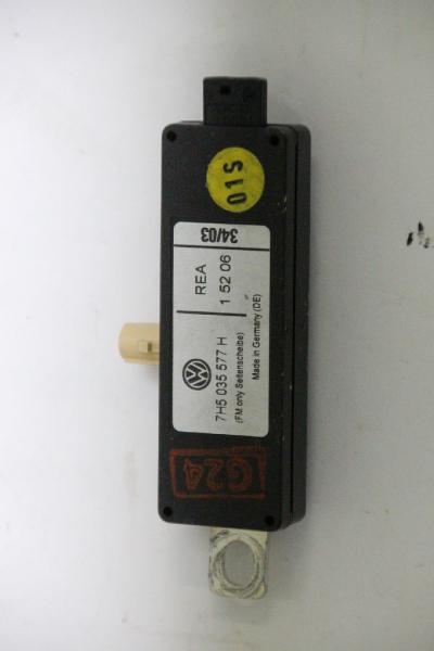 Antennenweiche 7H5035577H VW MULTIVAN T5
