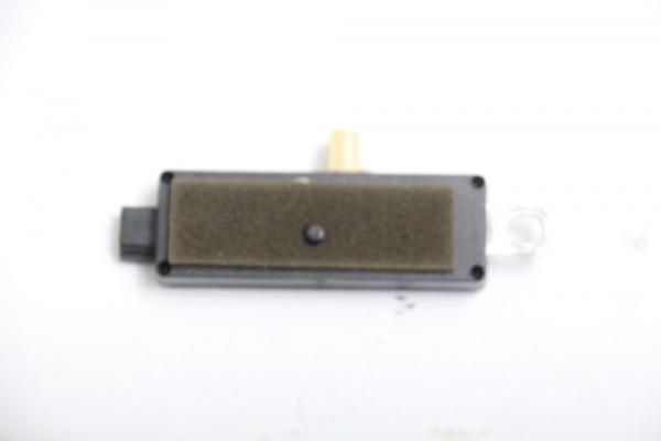 Felge Stahlfelge hinten links 6Jx15 ET47 VW CADDY 3 2K0601027 02-2009 gebraucht 1