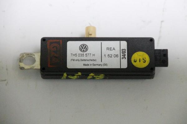 Antennenweiche 7H5035577H VW MULTIVAN T5