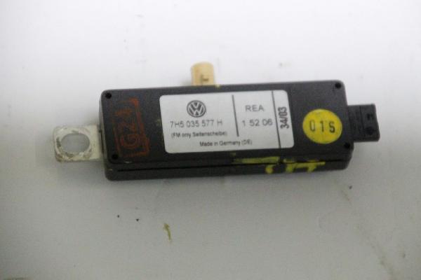 Antennenweiche 7H5035577H VW MULTIVAN T5