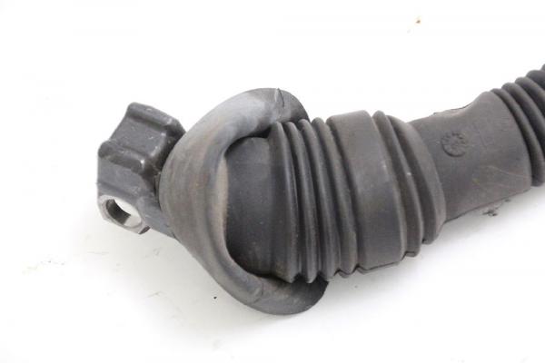 Bremssattel hinten links Land Rover DISCOVERY 3 ABS 2.7 140 KW 190 PS Diesel gebraucht 2