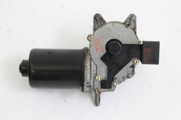 Karosseriesteuergerät Mercedes A-KLASSE 150 169 A1698207126 07-2005 gebraucht 2