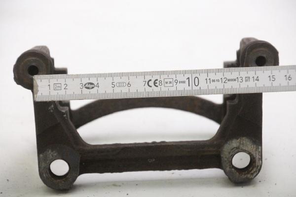 Bremssattelträger hinten rechts 7H0615425A VW MULTIVAN T5