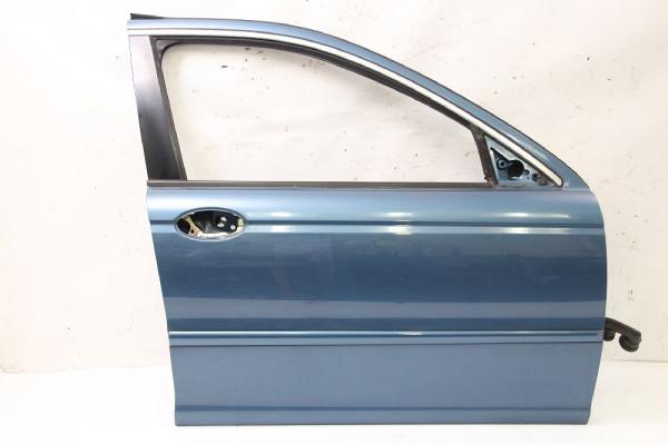 Tür vorn rechts C2S42629 Jaguar X-TYPE ALLRAD X 400