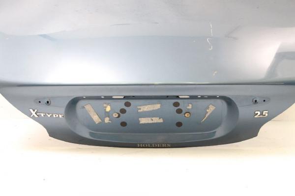 Heckdeckel C2S18279 Jaguar X-TYPE ALLRAD X 400