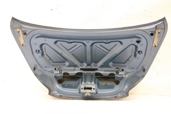Heckdeckel C2S18279 Jaguar X-TYPE ALLRAD X 400