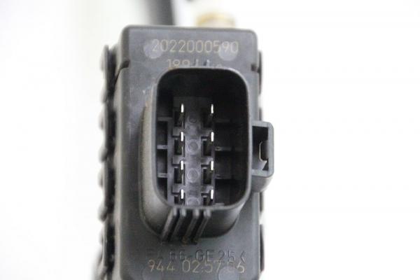 Fensterheber elektrisch vorn rechts 0130821947 Jaguar X-TYPE ALLRAD X 400
